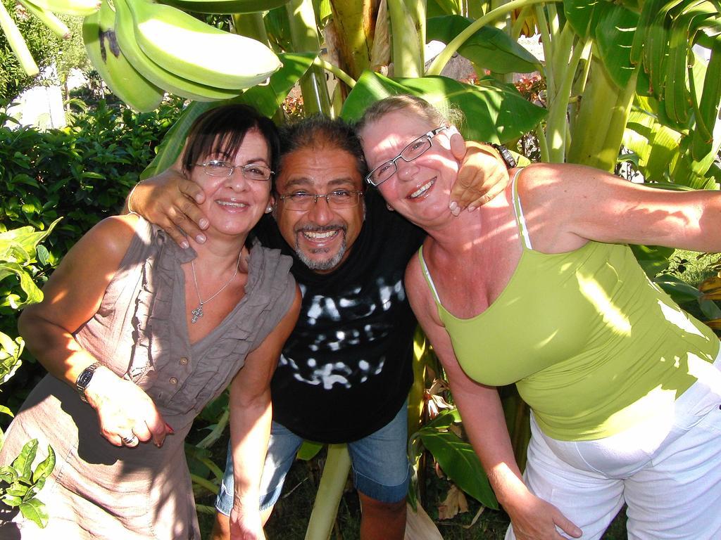 Bed and Breakfast L'Antico Borgo Milazzo Exterior foto